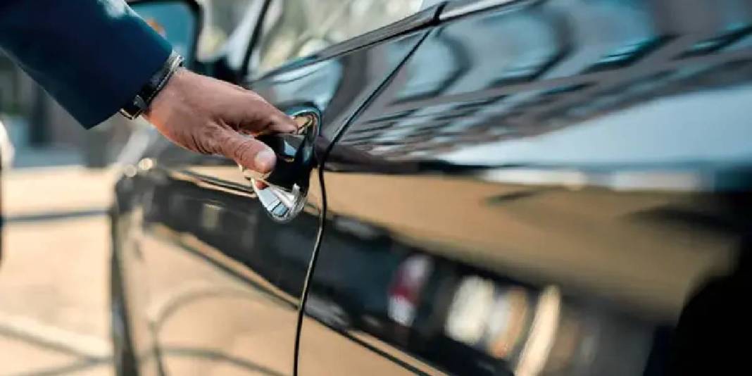 ÖTV'siz araç konusunu bir kez daha düşünün: MTV ve kullanım kurallarıyla ilgili yeni detaylar geldi 5